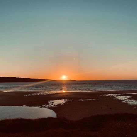 Saint Hilary Gold 10 - Cornish Coastal Retreatsアパートメント エクステリア 写真
