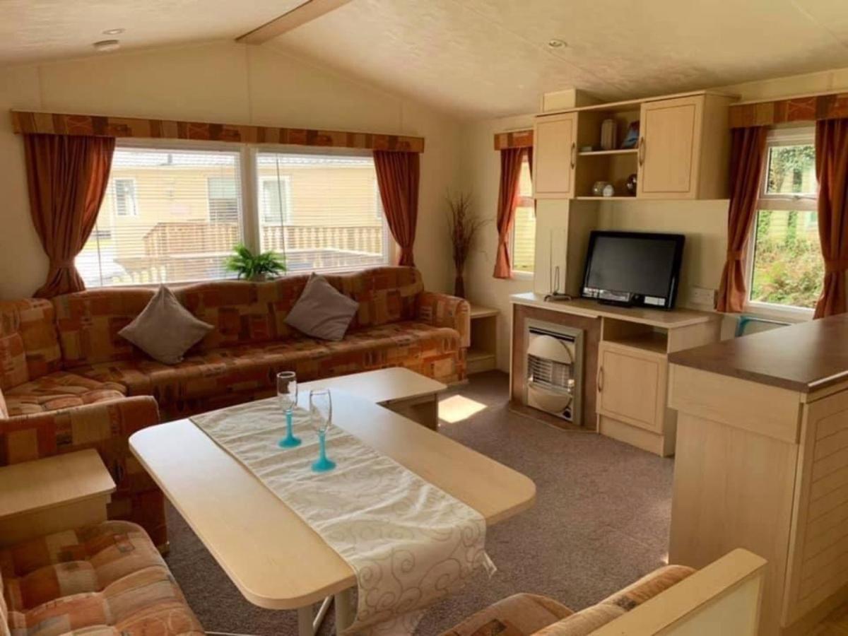 Saint Hilary Gold 10 - Cornish Coastal Retreatsアパートメント エクステリア 写真