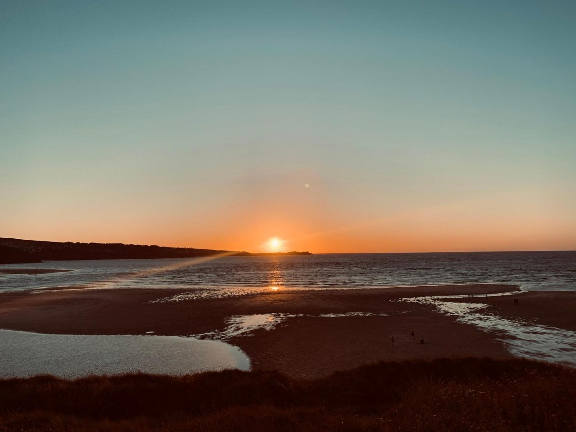 Saint Hilary Gold 10 - Cornish Coastal Retreatsアパートメント エクステリア 写真