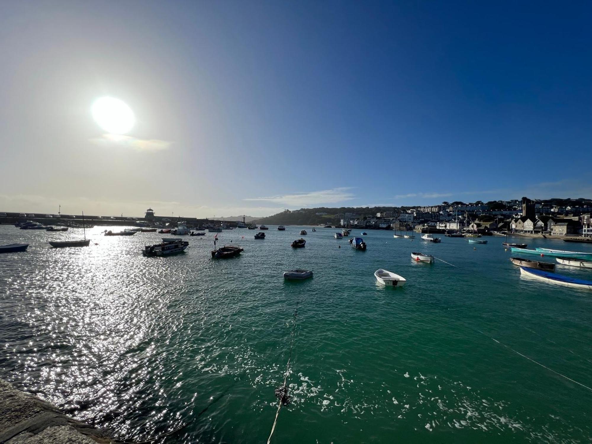Saint Hilary Gold 10 - Cornish Coastal Retreatsアパートメント エクステリア 写真